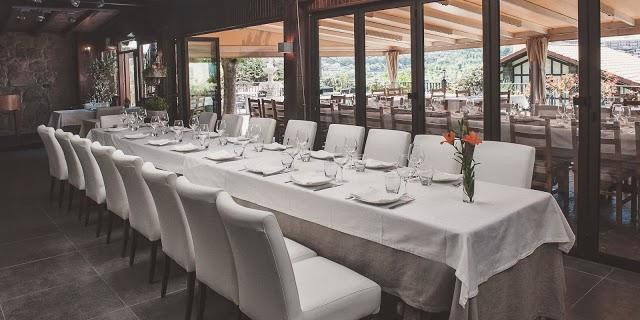 Restaurante Zelai Txiki